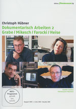 Film: Dokumentarisch Arbeiten 2 - Grabe... [2 DVDs]