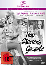 Film: Frau Warrens Gewerbe - Filmjuwelen