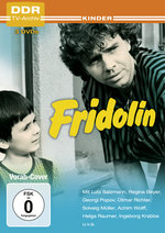 Film: Fridolin - DDR TV-Archiv [3 DVDs]