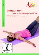 Film: Entspannen nach Edmund Jacobson