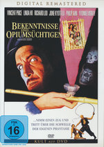 Film: Bekenntnisse eines Opiumsüchtigen