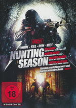 Film: Hunting Season - Uncut