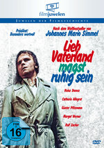 Film: Lieb Vaterland magst ruhig sein - Filmjuwelen