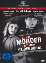 Film: Der Mörder mit dem Seidenschal - Filmjuwelen