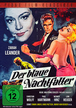 Film: Der blaue Nachtfalter