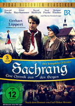 Film: Sachrang - Eine Chronik aus den Bergen [3DVDs]