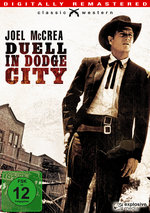 Film: Duell in Dodge City