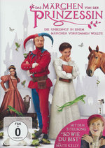 Film: Das Märchen von der Prinzessin, die unbedingt...
