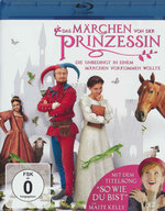 Film: Das Märchen von der Prinzessin, die unbedingt...