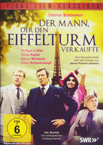 Film: Der Mann, der den Eiffelturm verkaufte
