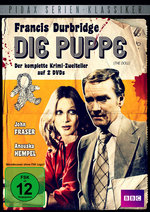 Film: Die Puppe [2 DVDs]