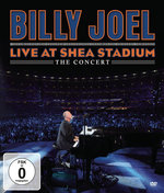 Film: Billy Joel - Live At Shea Stadium - The Concert