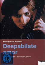 Film: Despabilate amor - Wach auf, Liebe (OmU)