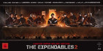 Film: The Expendables 2 - Super Deluxe Box [LE]