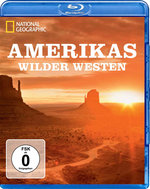 Film: Amerikas wilder Westen - National Geographic