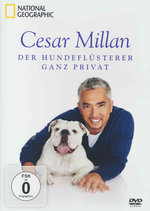 Film: Cesar Millan - Der Hundeflüsterer ganz... - N.G.