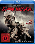 Film: Zombie Massacre - Uncut Version