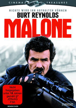 Film: Malone - Nichts wird ihn aufhalten können