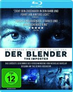 Film: Der Blender - The Imposter