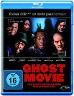 Film: Ghost Movie