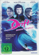 Film: Drift - Besiege die Welle