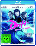 Film: Drift - Besiege die Welle