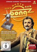 Film: Das Beste aus Bong - DDR TV-Archiv [4 DVDs]