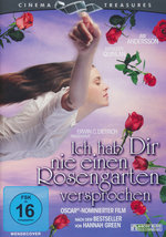 Film: Ich hab dir nie einen Rosengarten versprochen