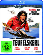 Film: Ein Teufelskerl