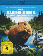 Film: Der kleine Biber auf großer Reise