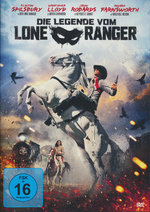 Film: Die Legende vom Lone Ranger