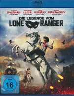 Film: Die Legende vom Lone Ranger