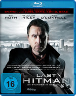 Film: Last Hitman - 24 Stunden in der Hölle