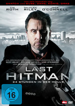 Film: Last Hitman - 24 Stunden in der Hölle
