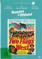 Film: Vorposten in Wildwest - Western Legenden 24