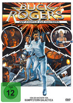 Film: Buck Rogers