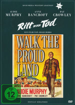 Film: Ritt in den Tod - Western Legenden No. 23