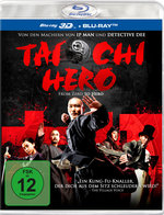 Film: Tai Chi Hero