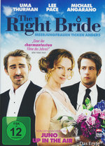 Film: The Right Bride - Meerjungfrauen ticken anders