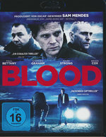 Film: Blood - You Can't Bury the Truth