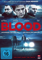 Film: Blood - You Can't Bury the Truth