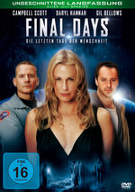 Film: Final Days - Die letzten Tage der Menschheit