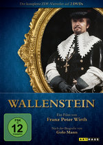 Film: Wallenstein [2 DVDs]