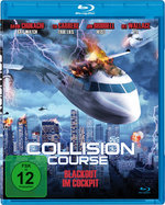 Film: Collision Course - Blackout im Cockpit