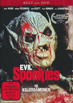 Film: Evil Spookies - Die Killerdämonen