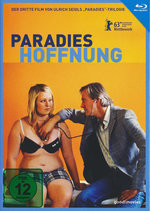 Film: Paradies: Hoffnung