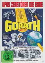 Film: Gorath - Ufos zerstören die Erde