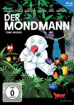 Film: Der Mondmann