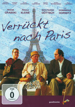 Film: Verrückt nach Paris