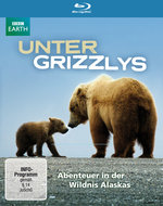 Film: Unter Grizzlys